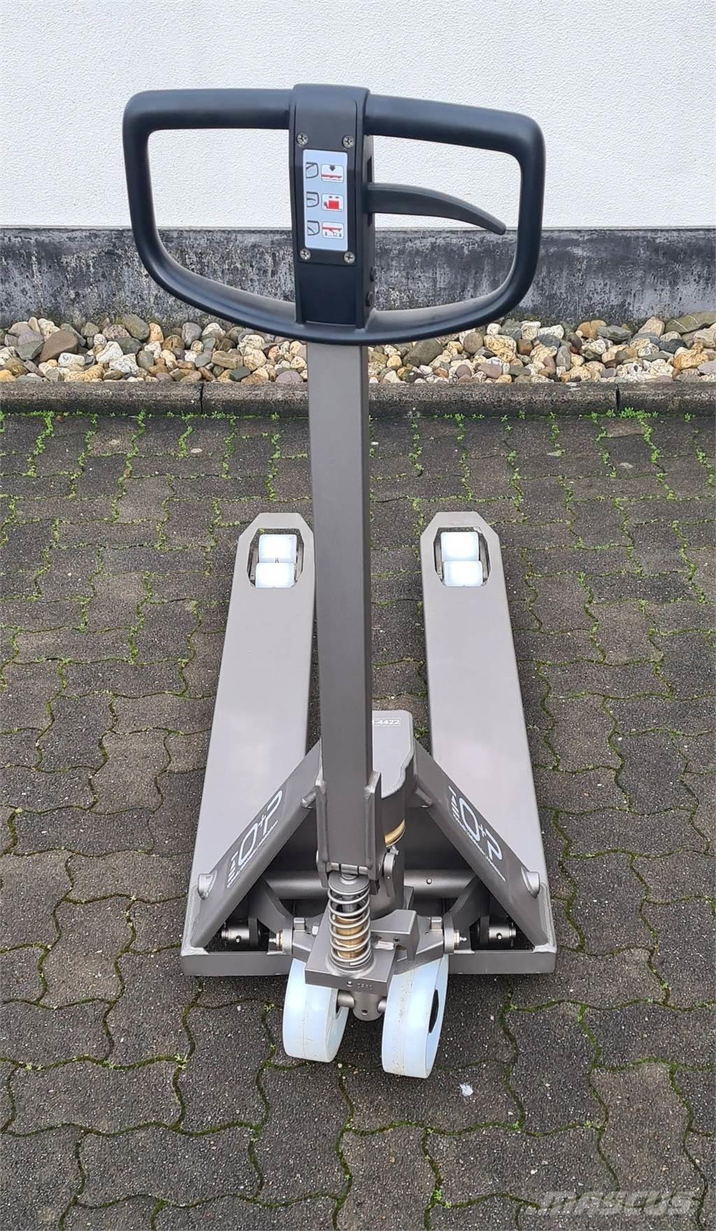 BT LHM 200ST Transpaletler