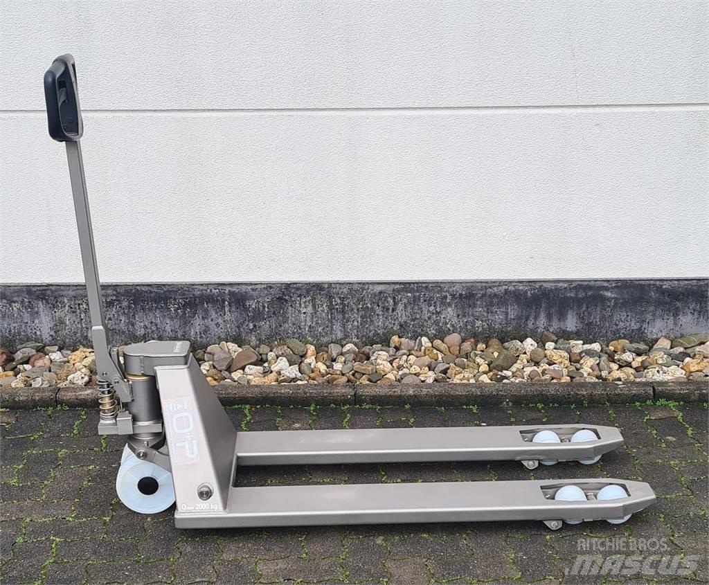 BT LHM 200ST Transpaletler