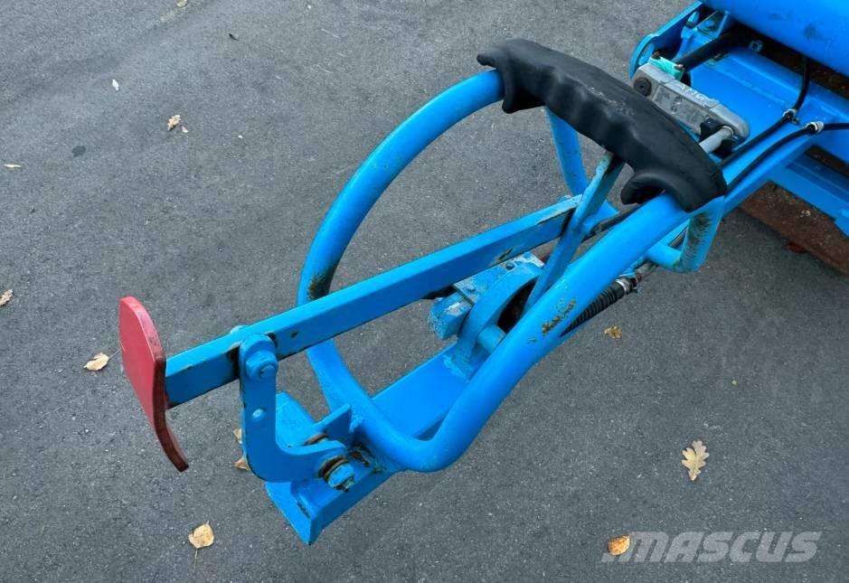 Ammann DR 60 Kompaktörler