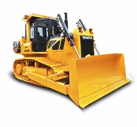 Shantui SD20-5 Paletli dozerler