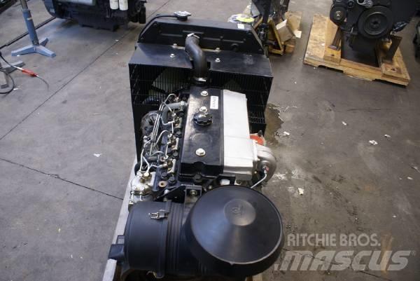 Perkins 1004 T Motorlar