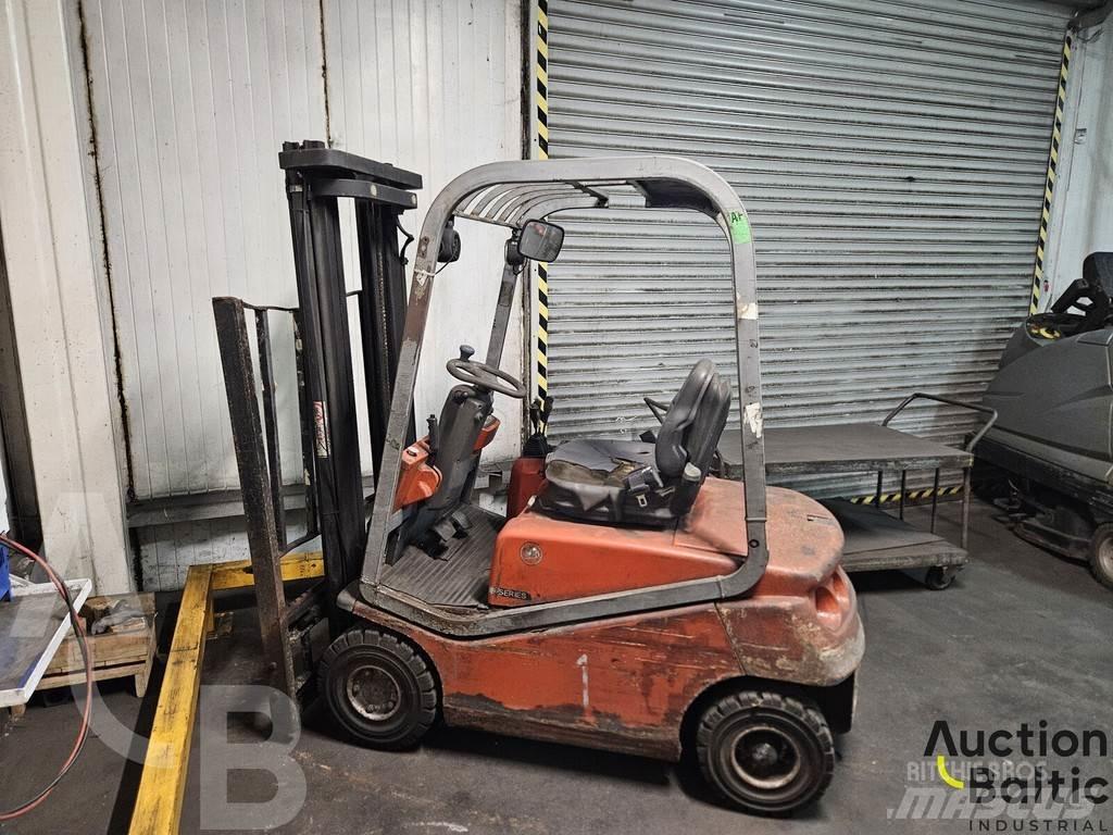 BT C4 E 150 Diger