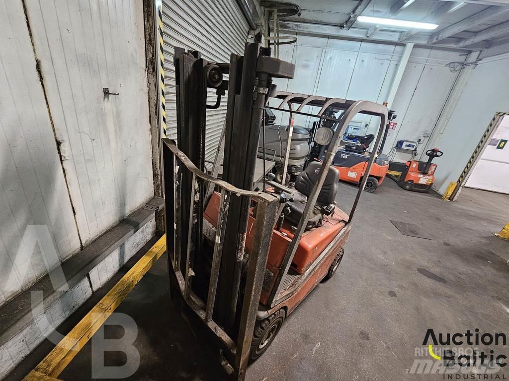 BT C4 E 150 Diger