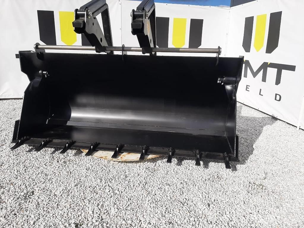 TMT JCB Kazıcı yükleyiciler - beko loder