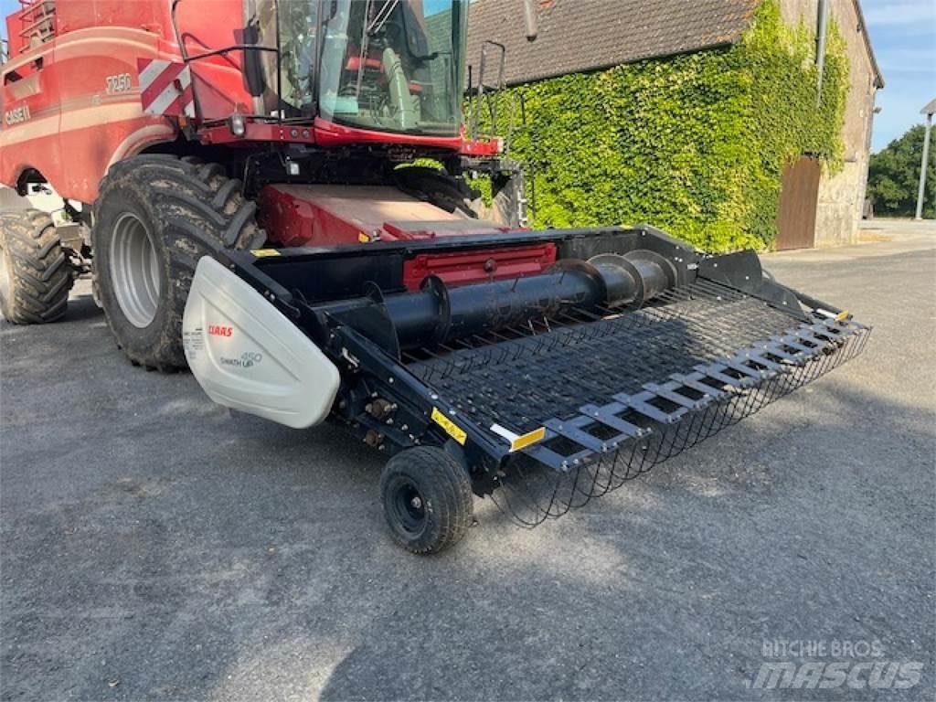 CLAAS Swath Up 450 Diger yem biçme makinalari