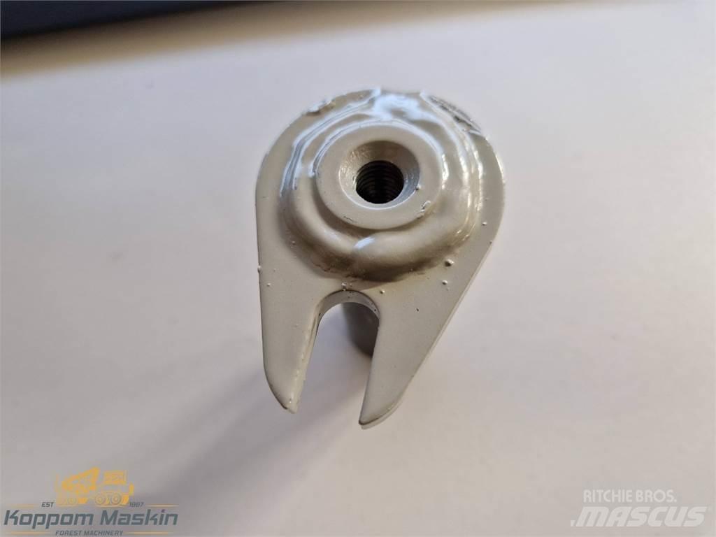 Rottne 094-23461 Agaç kesme robotlari