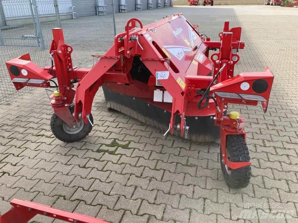 Grimme VT 170 Diger tarim makinalari