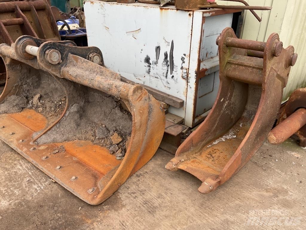 Hitachi Zx210lc-3 Paletli ekskavatörler