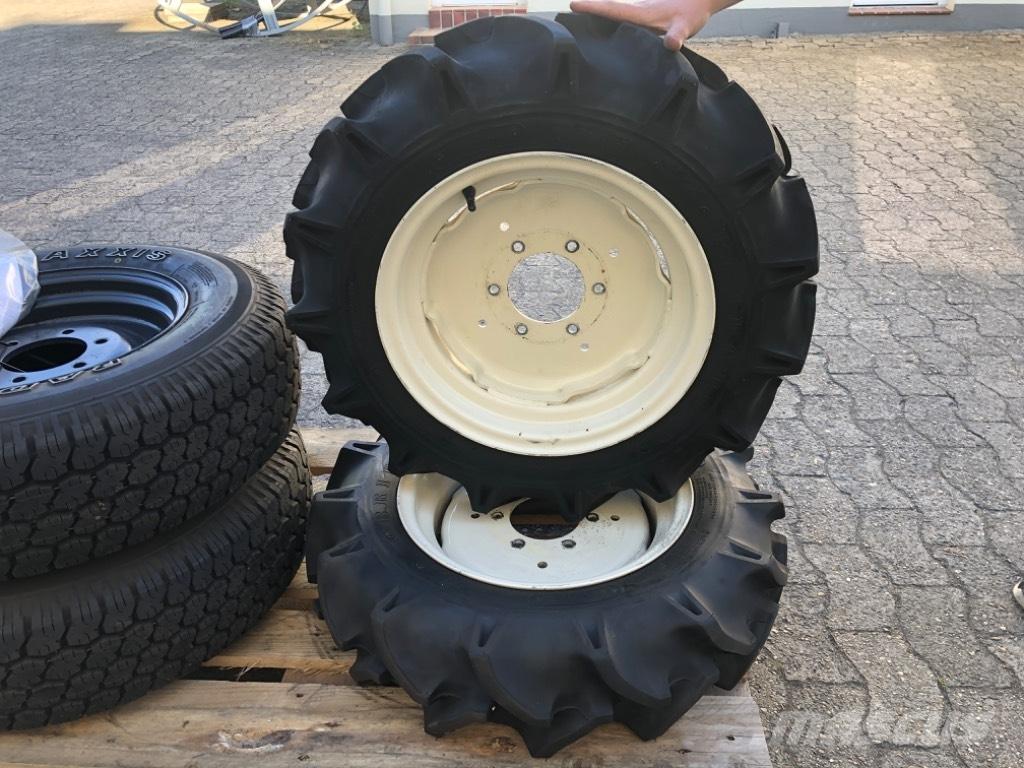 Bridgestone AS 7-16 Traktörler