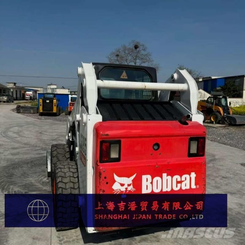 Bobcat S 185 Skid steer loderler