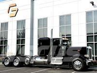 Peterbilt 389 Çekiciler