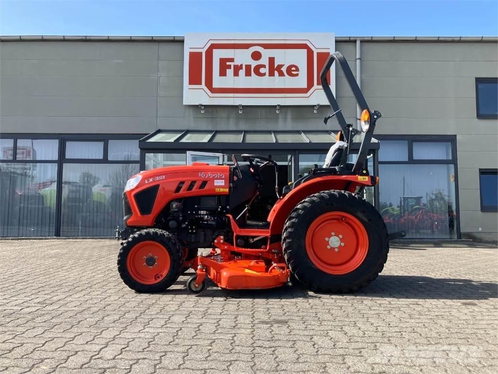 Kubota LX 351 %SALE!% Traktörler