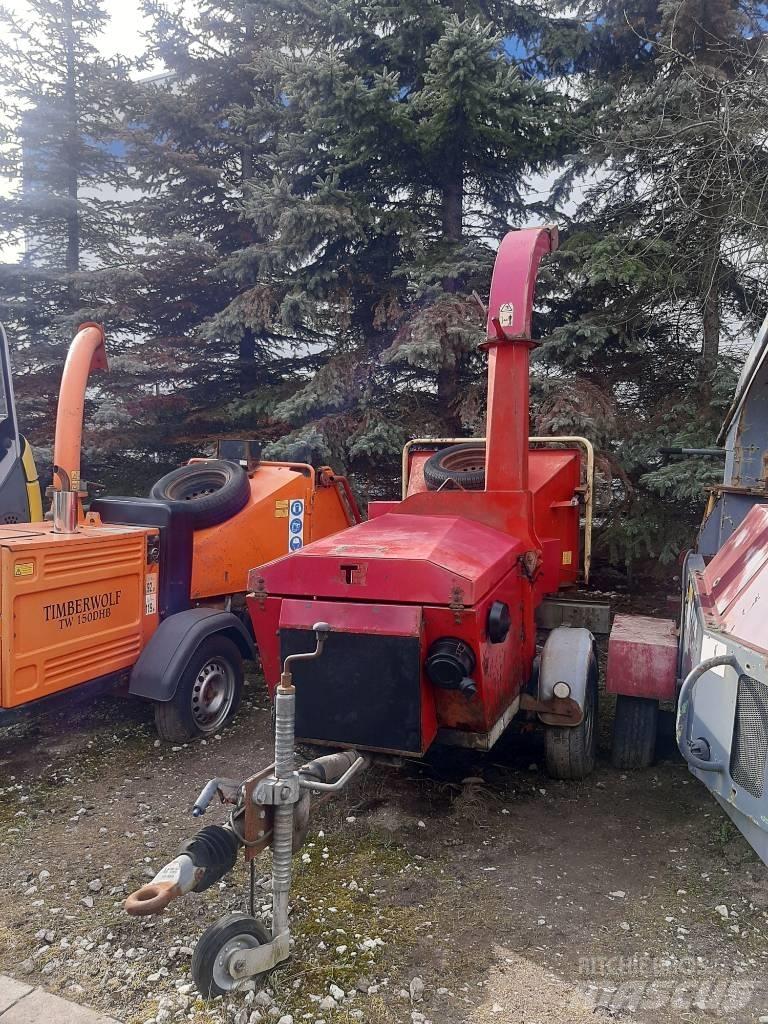 Lindana 150 PHM Diger