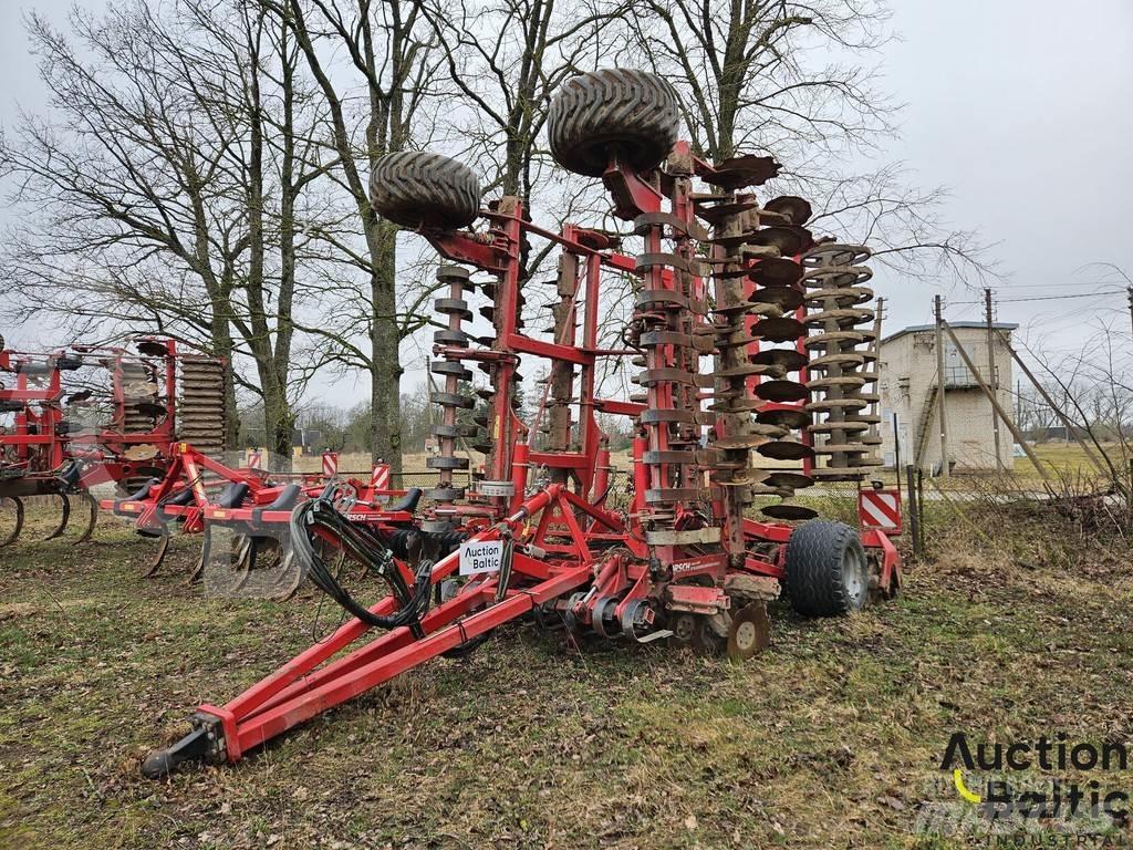 Horsch Joker 8 RT Kültivatörler