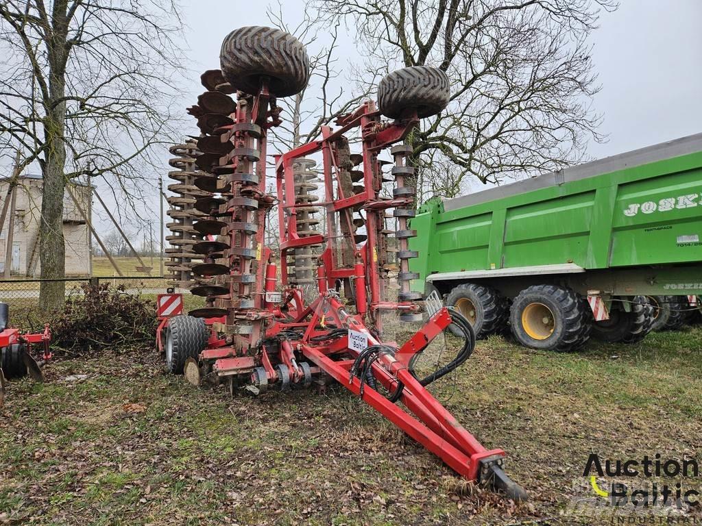 Horsch Joker 8 RT Kültivatörler