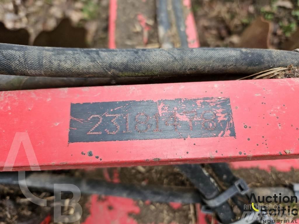 Horsch Joker 8 RT Kültivatörler