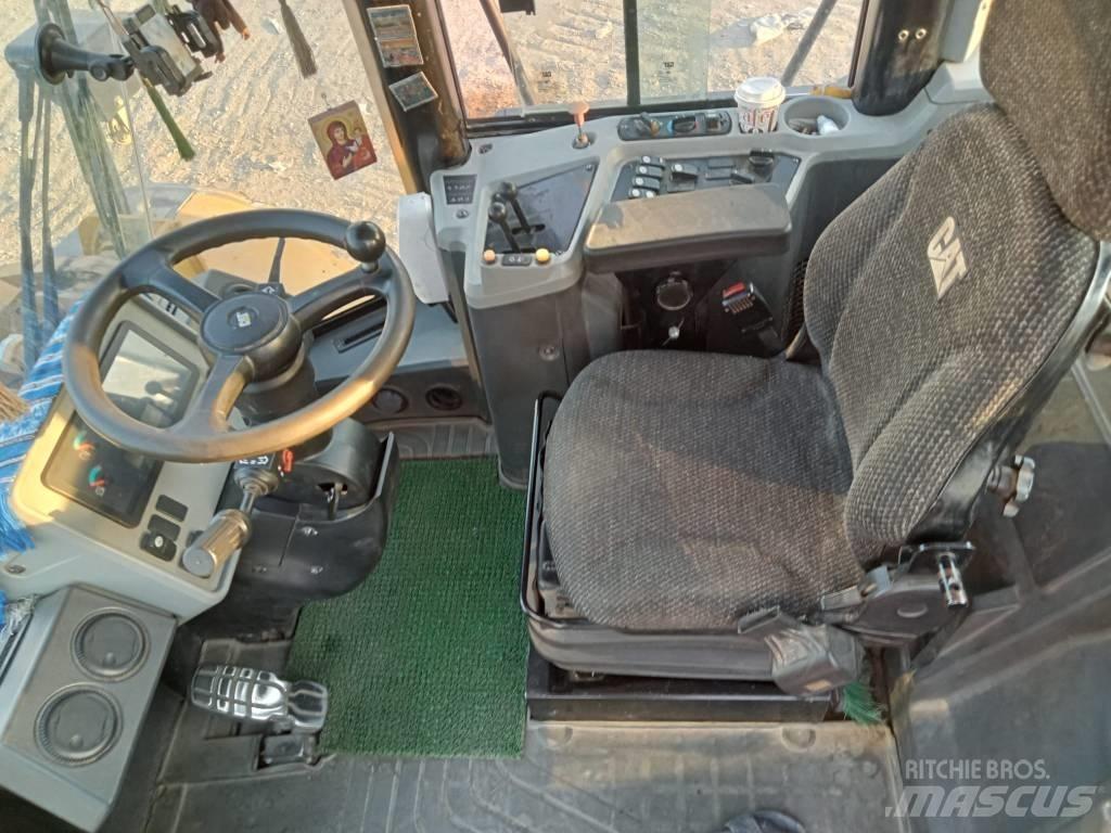 CAT 950 GC Tekerlekli yükleyiciler