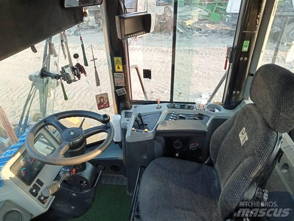 CAT 950 GC Tekerlekli yükleyiciler