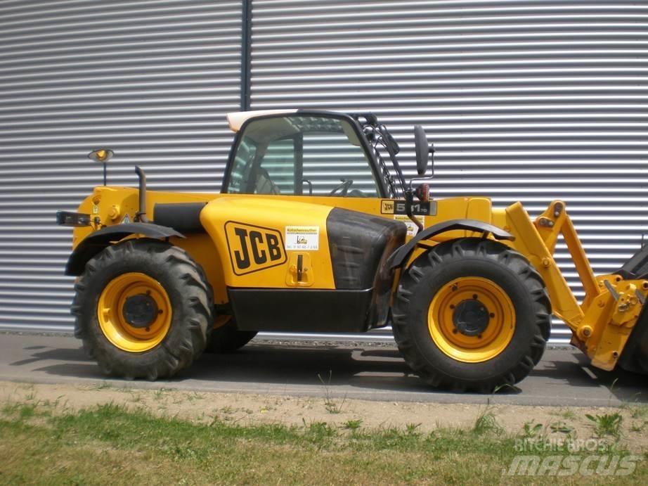 JCB 541-70 Diger