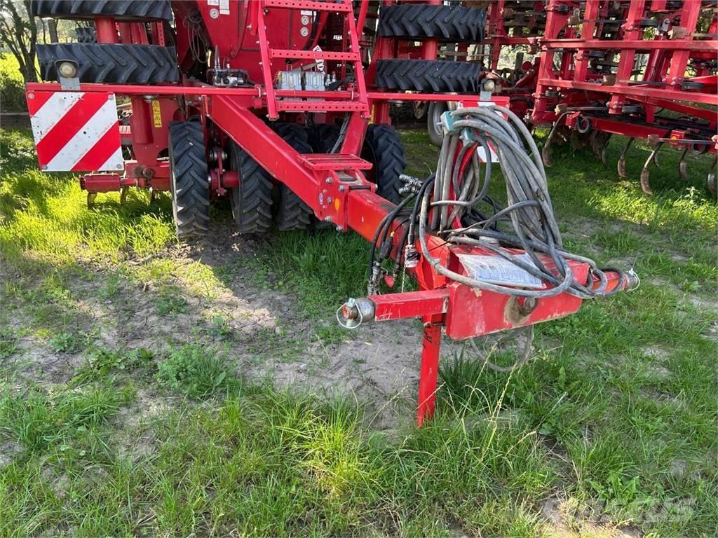Horsch Pronto 7DC Kombine hububat mibzerleri