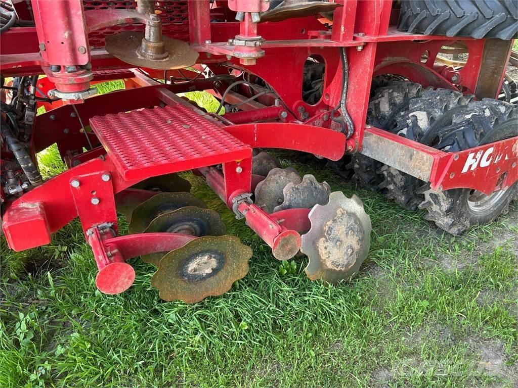 Horsch Pronto 7DC Kombine hububat mibzerleri