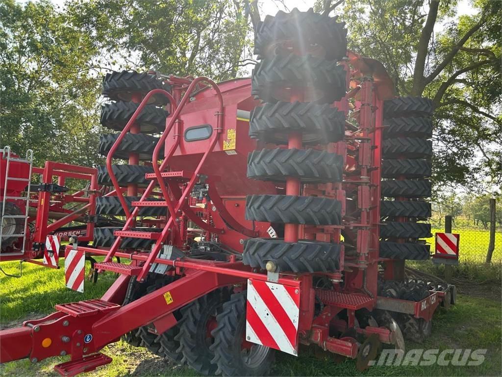 Horsch Pronto 7DC Kombine hububat mibzerleri