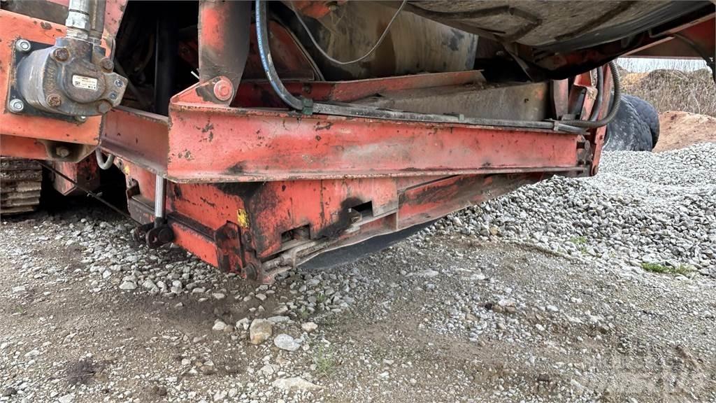 Terex FINLAY 883 Elekler