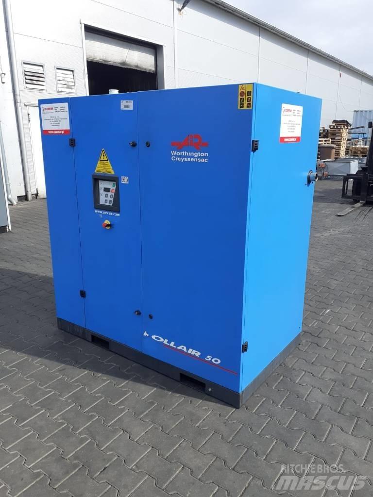 Worthington  RLR50 Kompresörler