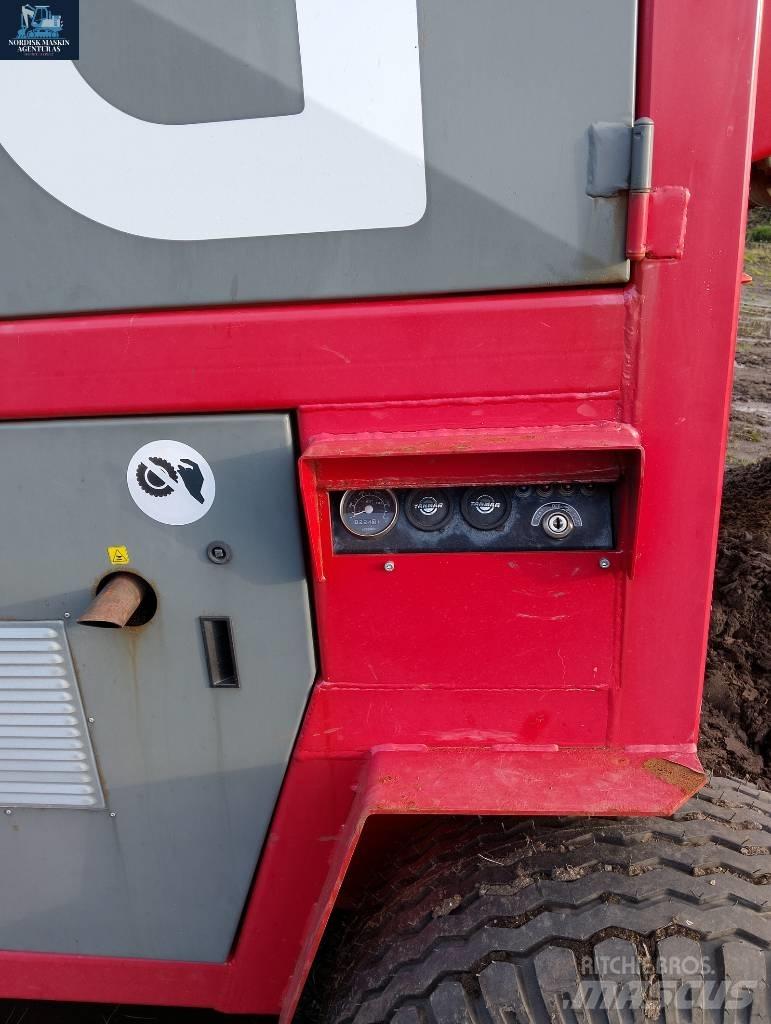 Eyde Screen Viking Elekler