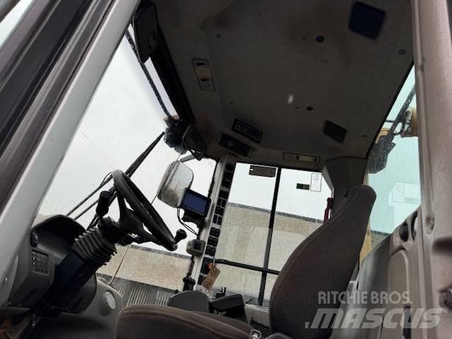 Volvo 90 G Tekerlekli yükleyiciler