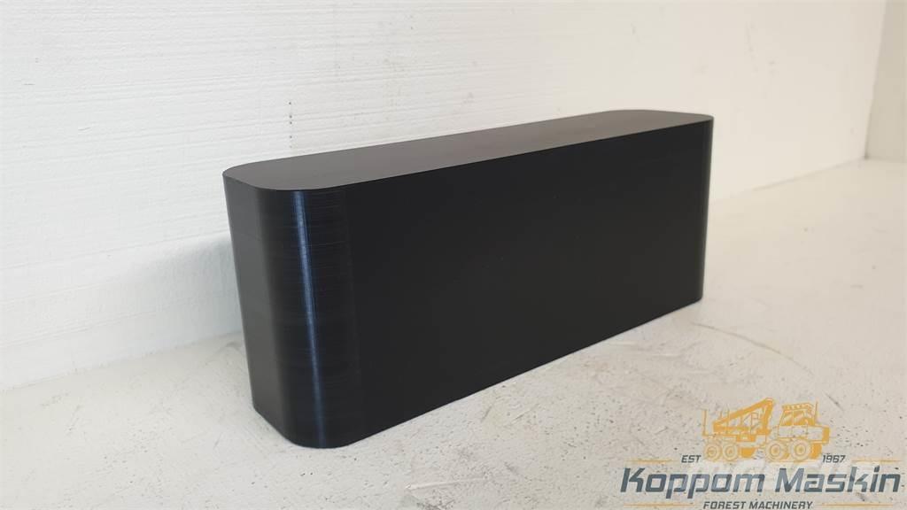 Ponsse P9165 Hasat vinçleri