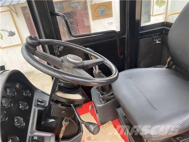 CAT 966H Tekerlekli yükleyiciler