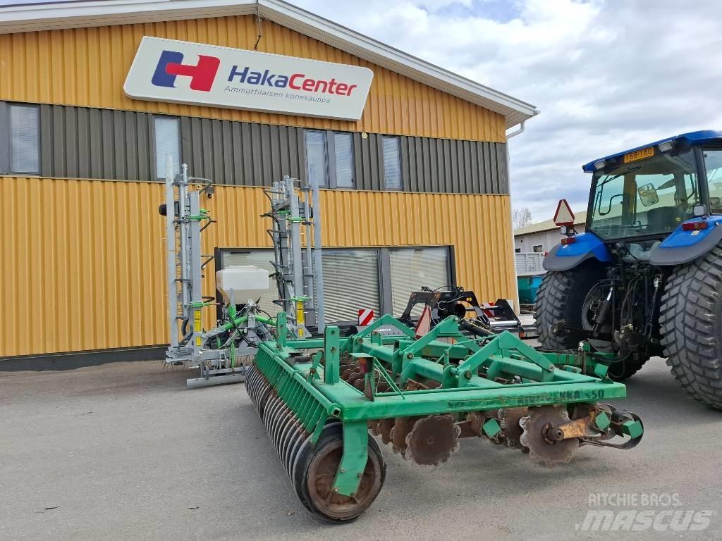 Kivi-Pekka 350 Diskaro