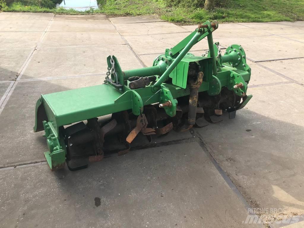 Celli 180 Üniversal ekim makinasi