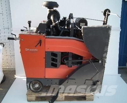 Husqvarna FS 6000D Diger