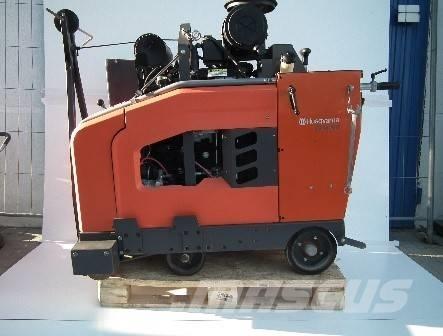 Husqvarna FS 6000D Diger
