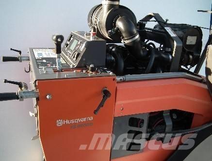Husqvarna FS 6000D Diger