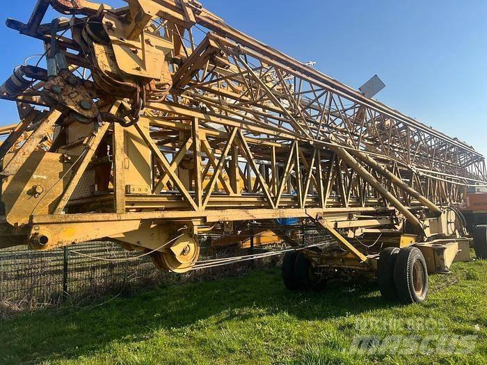 Potain GTMR 336 A Diger vinçler