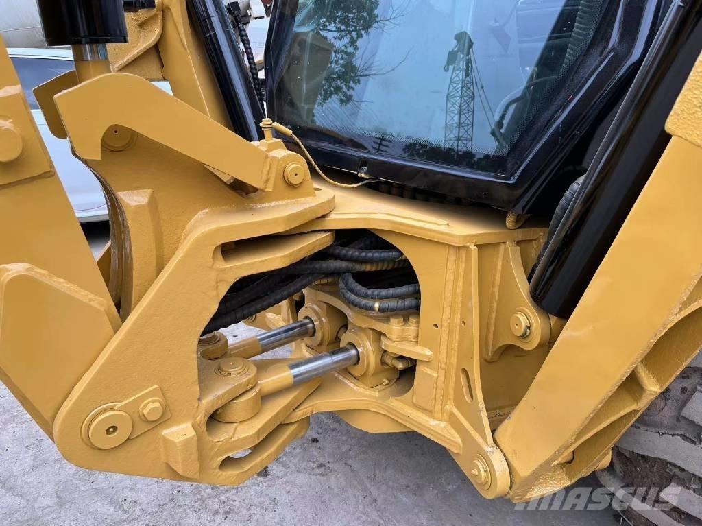 JCB 3 CX Kazıcı yükleyiciler - beko loder