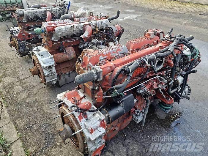  Engines 8460 Diger aksam