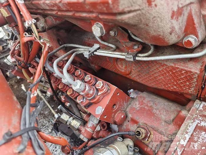  Engines 8460 Diger aksam