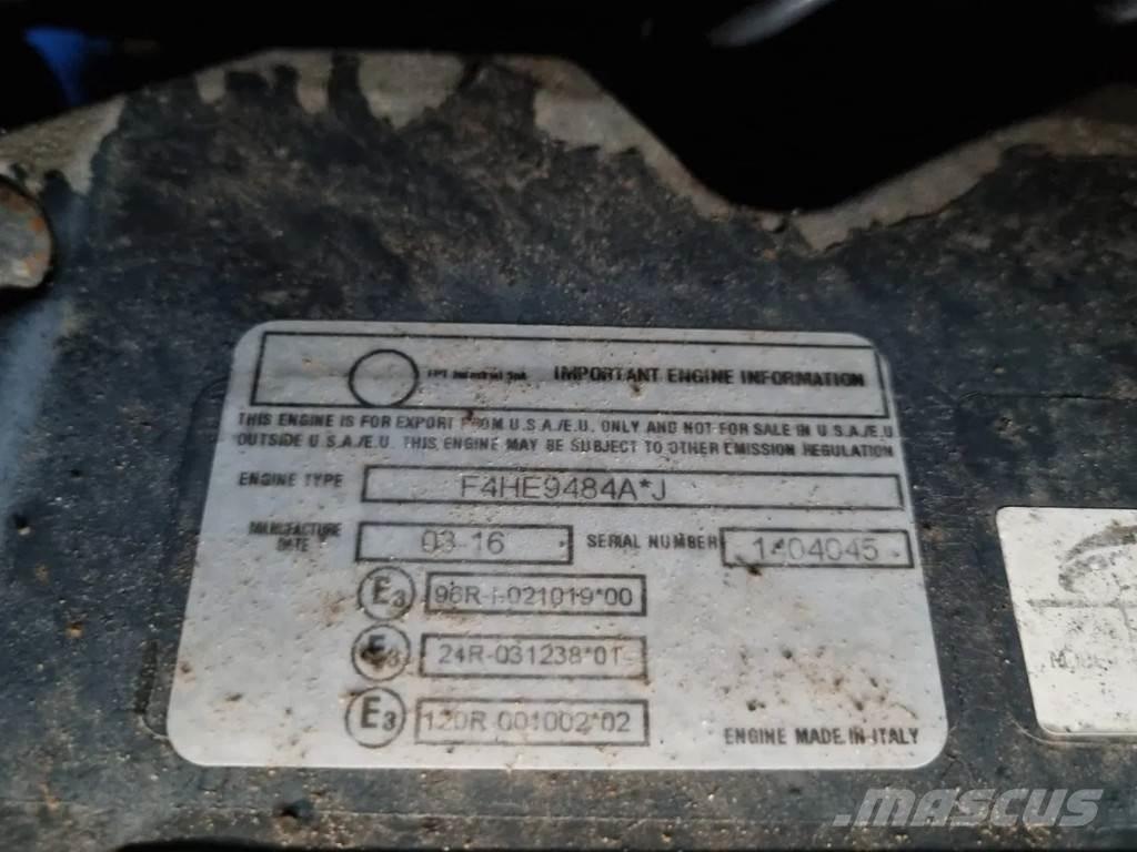 Conrad BOXER 150 Sondaj kuleleri
