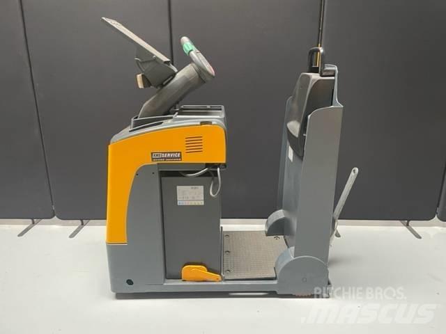 Jungheinrich EZS 130 Çekiciler