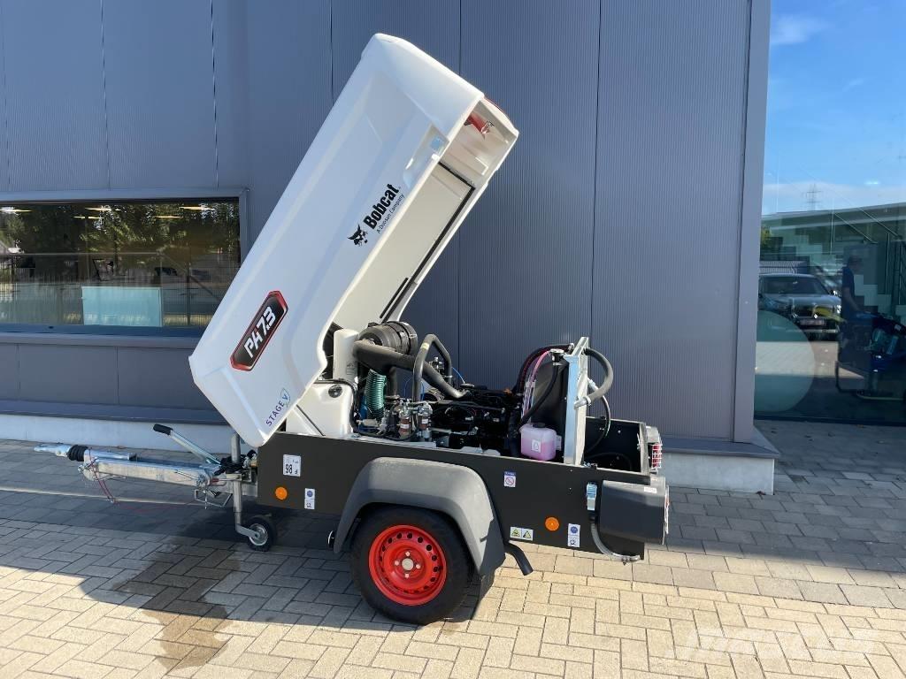 Bobcat PA7.3G Kompresörler