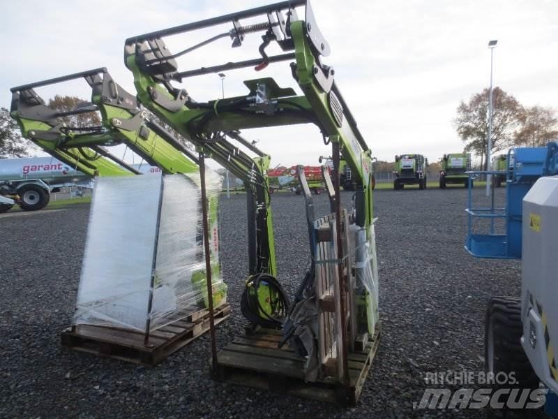 CLAAS FL 80 CP Ön yükleyici ve kazicilar