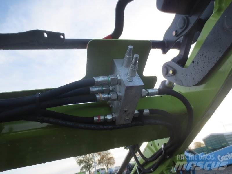 CLAAS FL 80 CP Ön yükleyici ve kazicilar