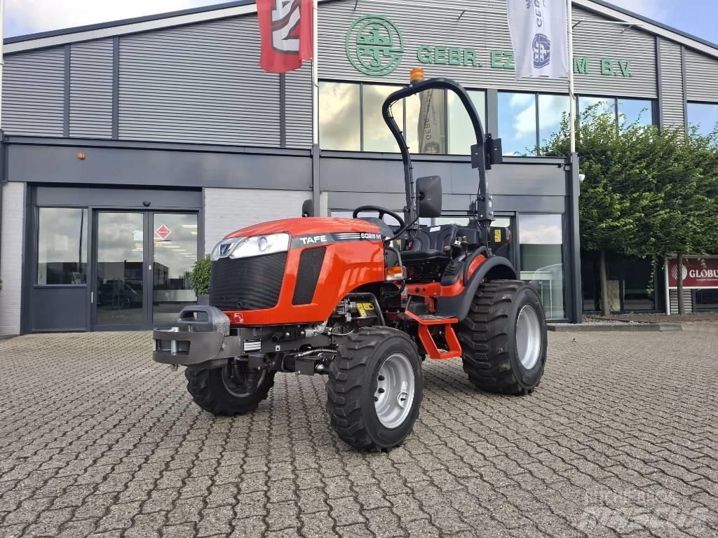 Tafe 6028M Traktörler