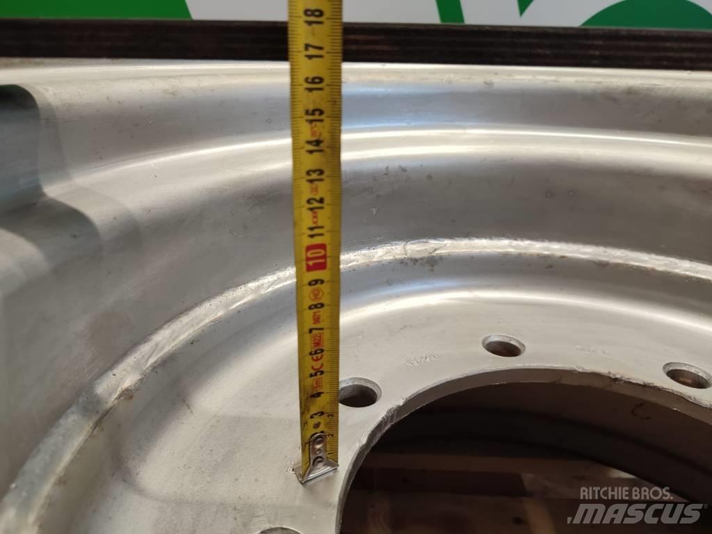 Merlo P 13x20 rim Lastikler