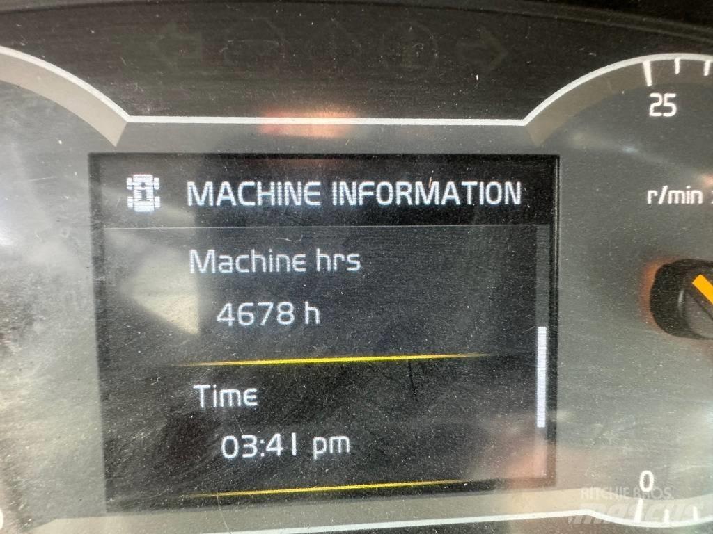 Volvo L 90 H Tekerlekli yükleyiciler