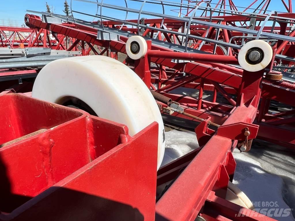 Potain MD-560-40 Kule vinçler